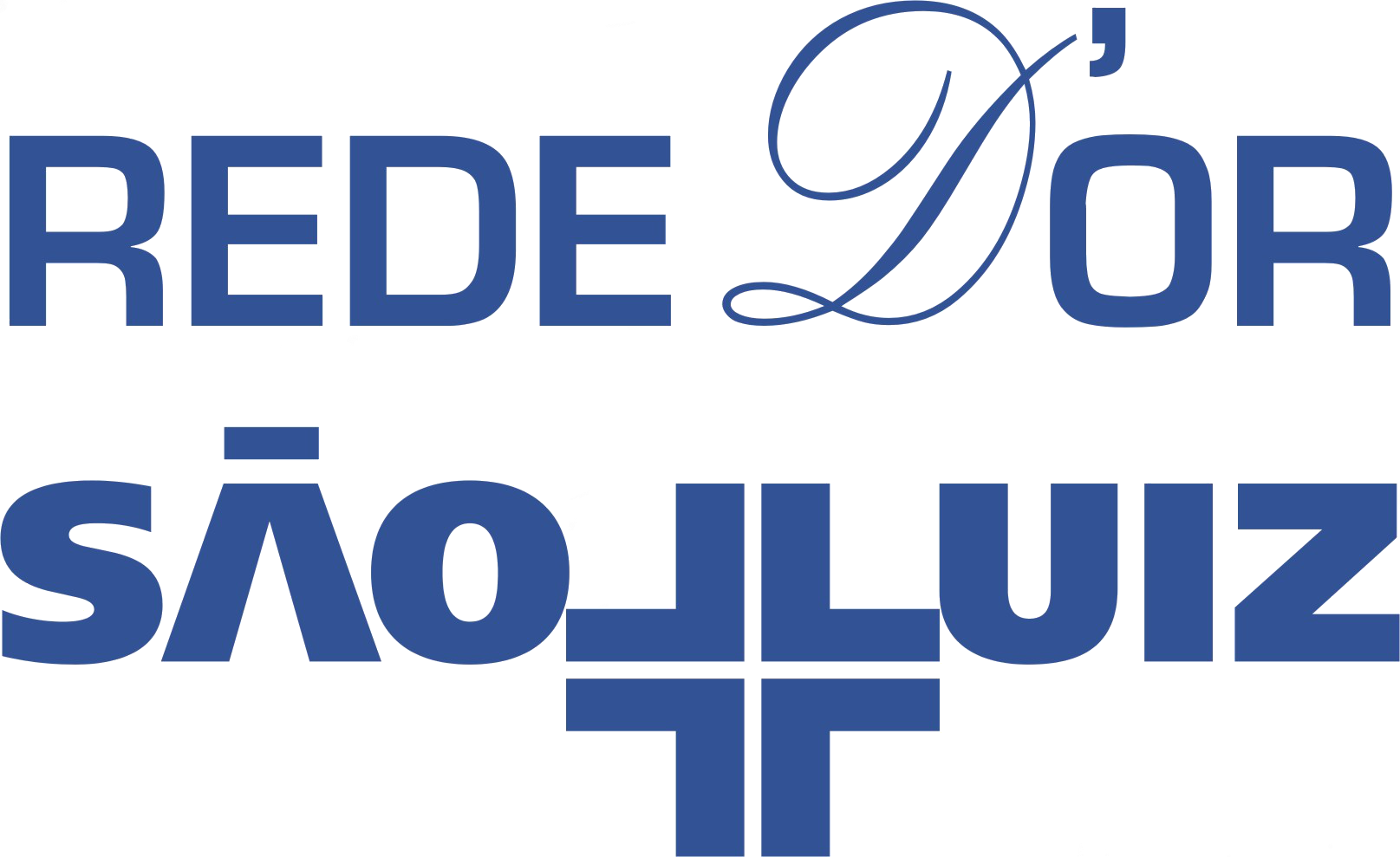 Rede D'Or São Luiz